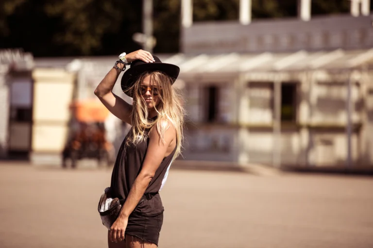 Nashville Outfits for Women