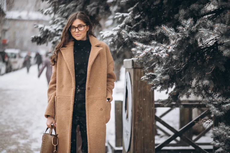 Winter Outfits for Teachers