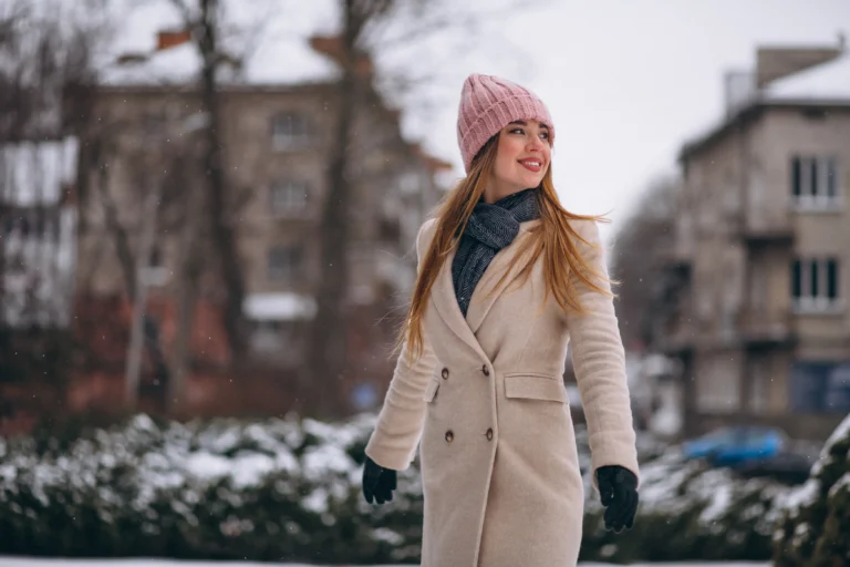 Winter Outfits for Women