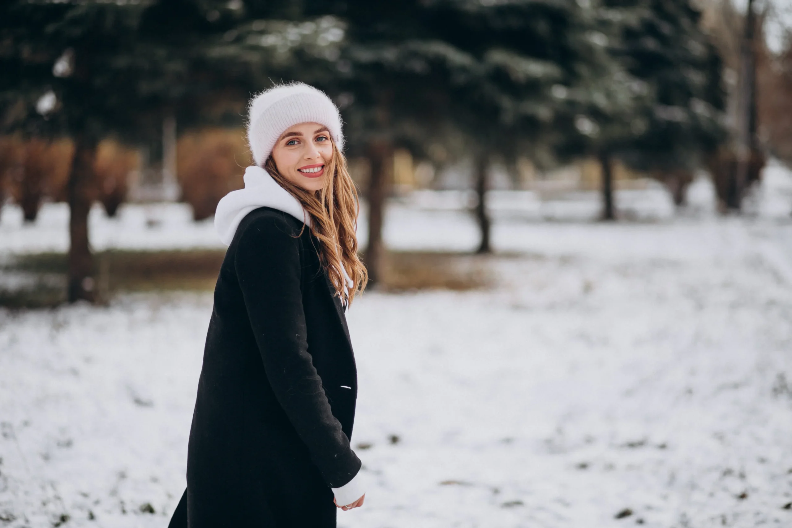 Doc Martens Outfits for Winter