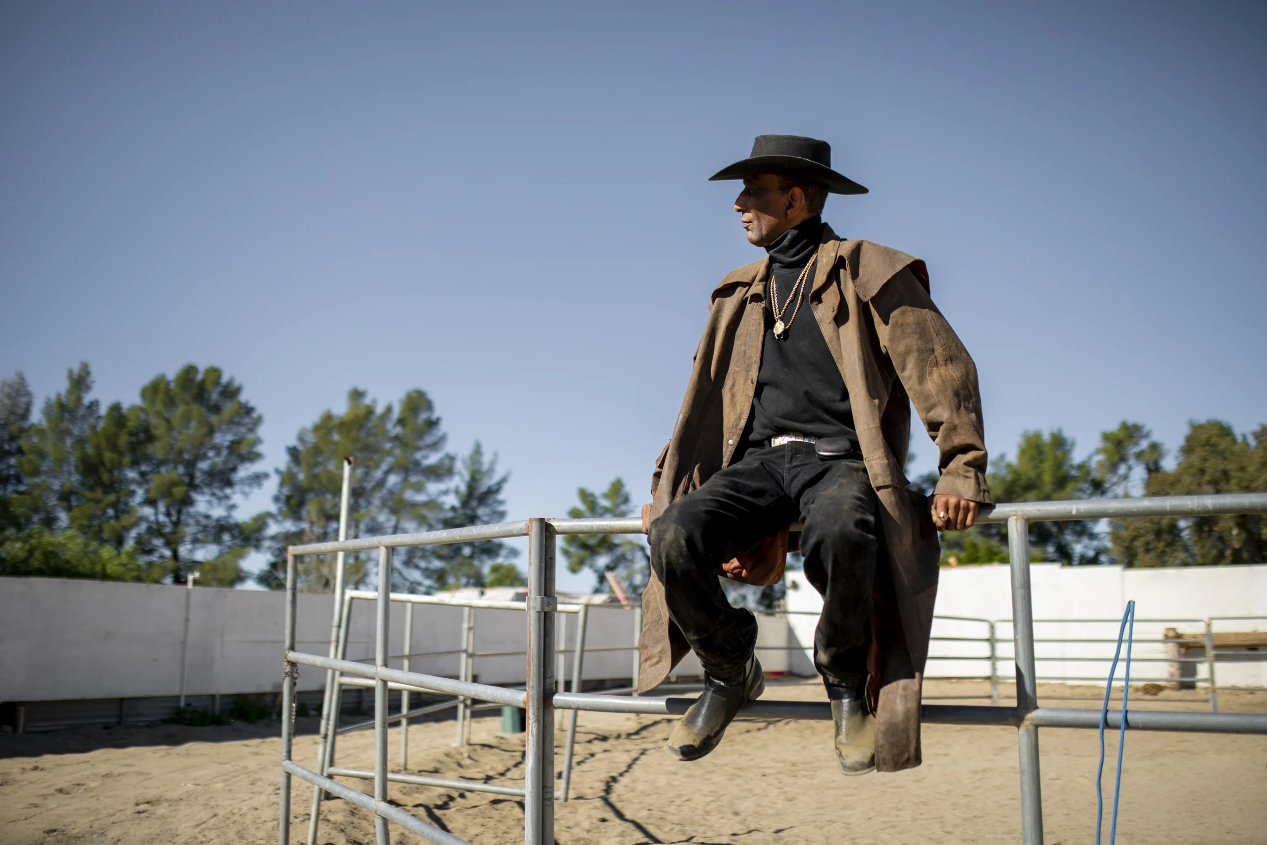 Texas Outfits for Men