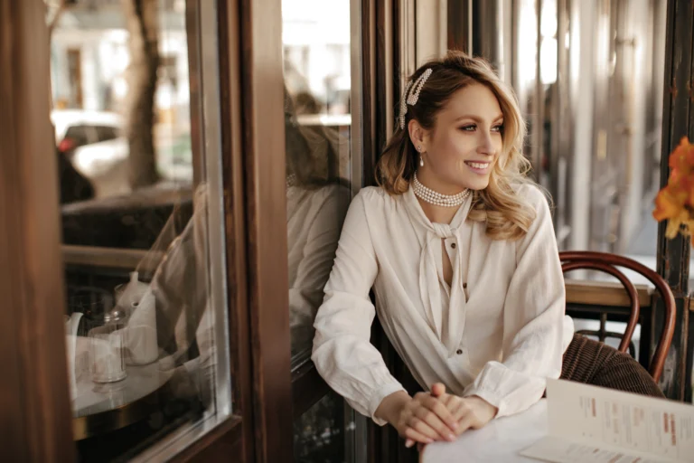 Dinner Outfits for Women Over 40