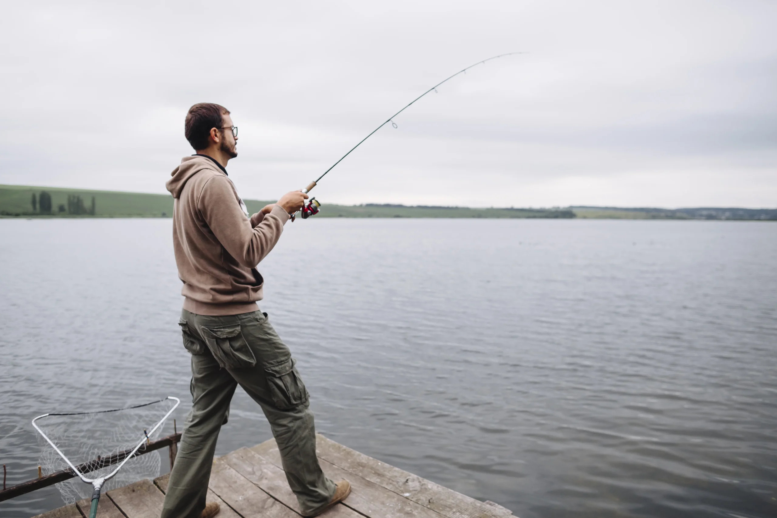 Fishing Outfits for Men