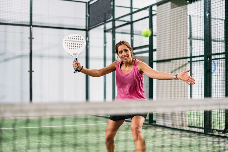 Pickleball Outfits for Women Over 50