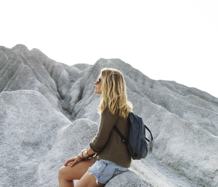 Hiking Outfits for Petite Women