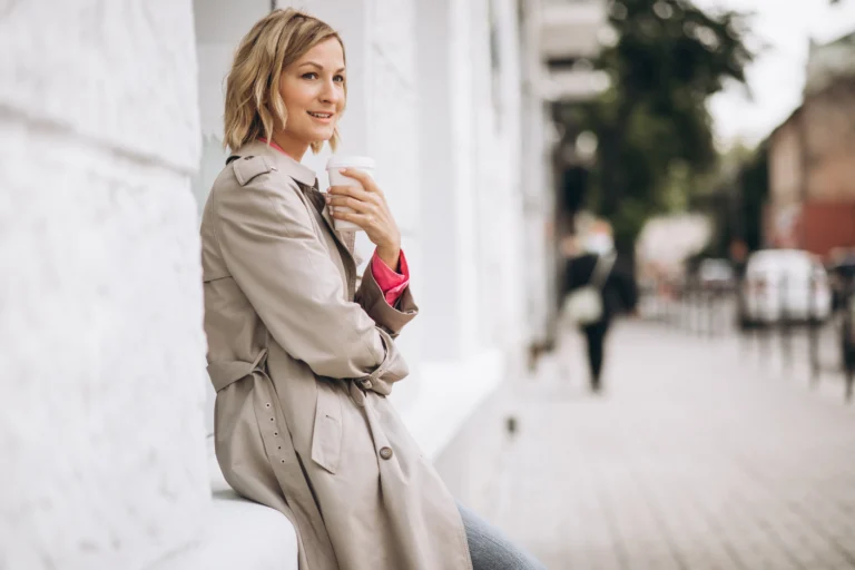 Classy Outfits for Women Over 40