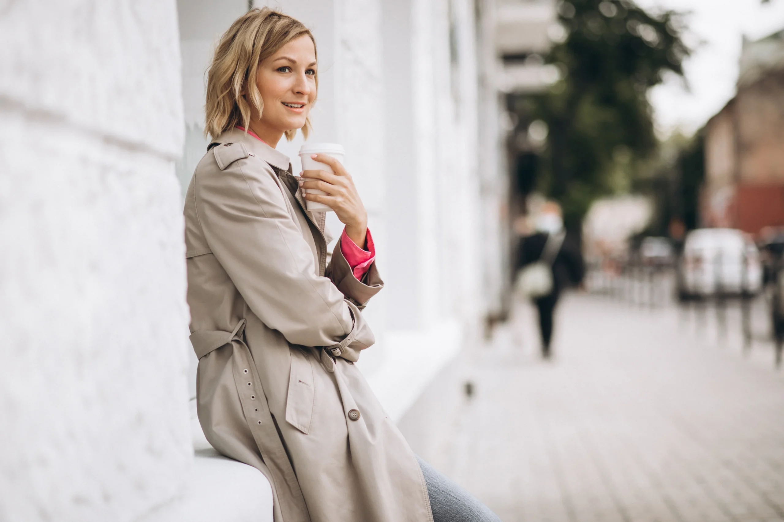 Classy Outfits for Women Over 40